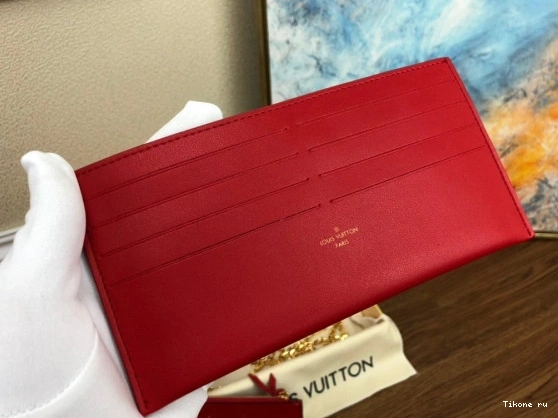 Affordable FÉLICIE POCHETTE VUITTON LOUIS 0730